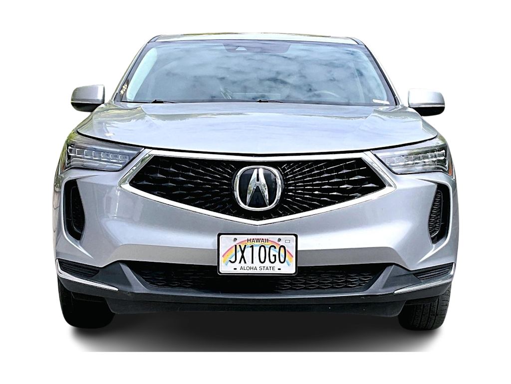 Thumbnail: 2023 Acura RDX - 6