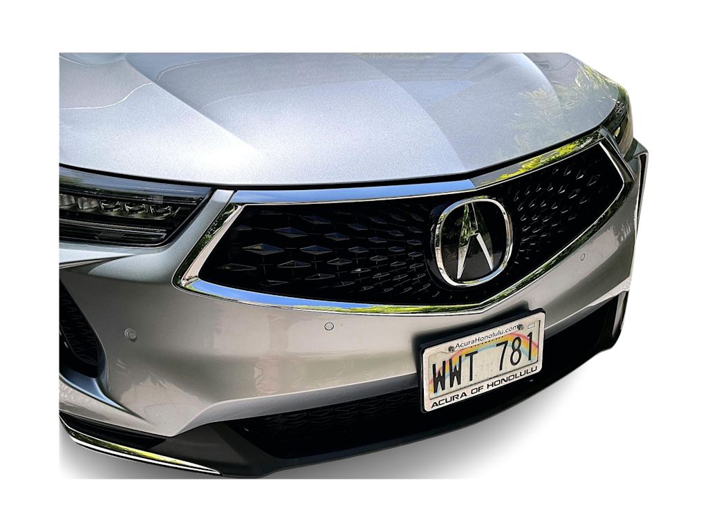Thumbnail: 2023 Acura RDX - 33