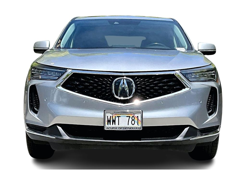 Thumbnail: 2023 Acura RDX - 6
