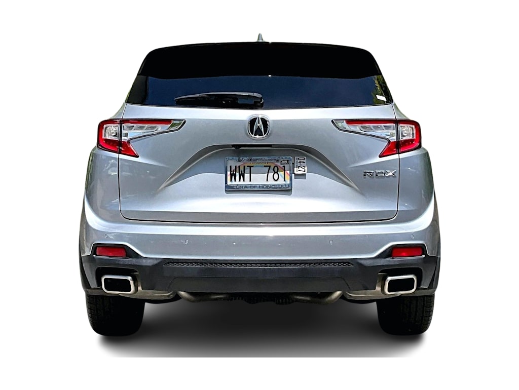 Thumbnail: 2023 Acura RDX - 5
