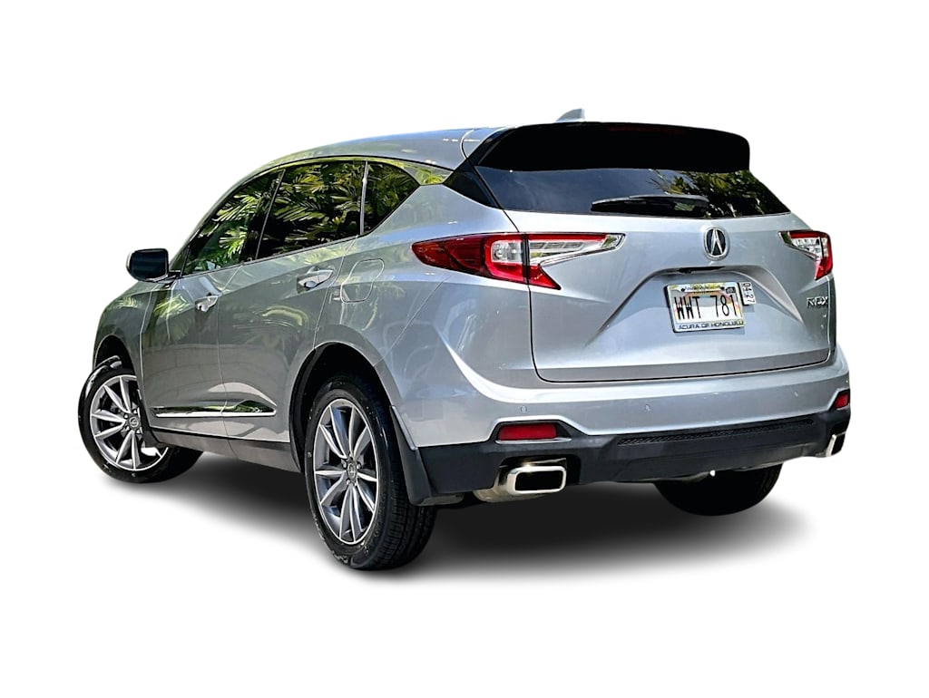 Thumbnail: 2023 Acura RDX - 4