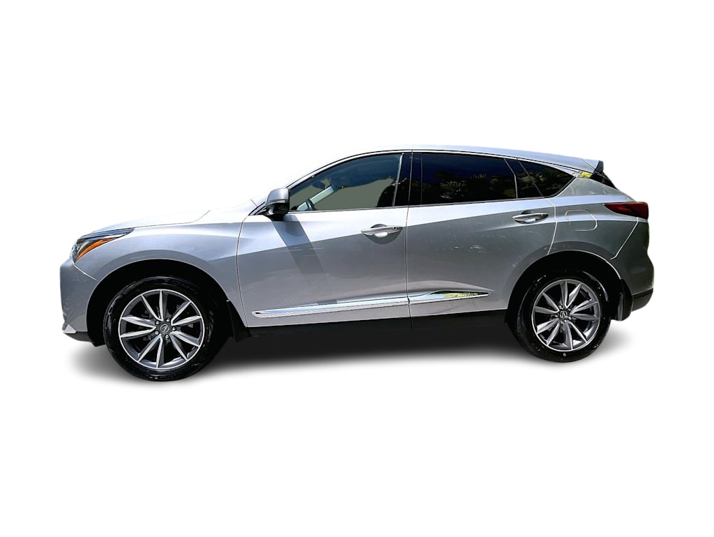 Thumbnail: 2023 Acura RDX - 3