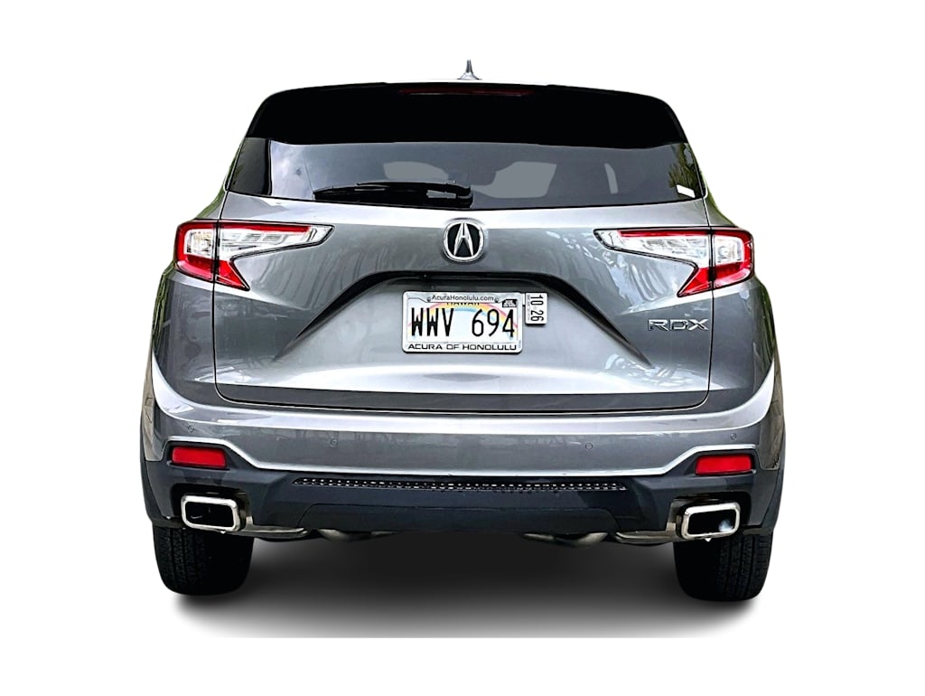 Thumbnail: 2023 Acura RDX - 5