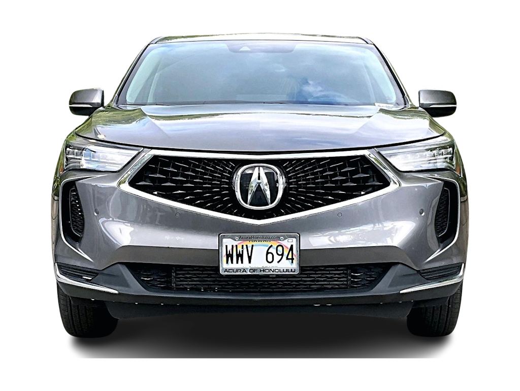 Thumbnail: 2023 Acura RDX - 6