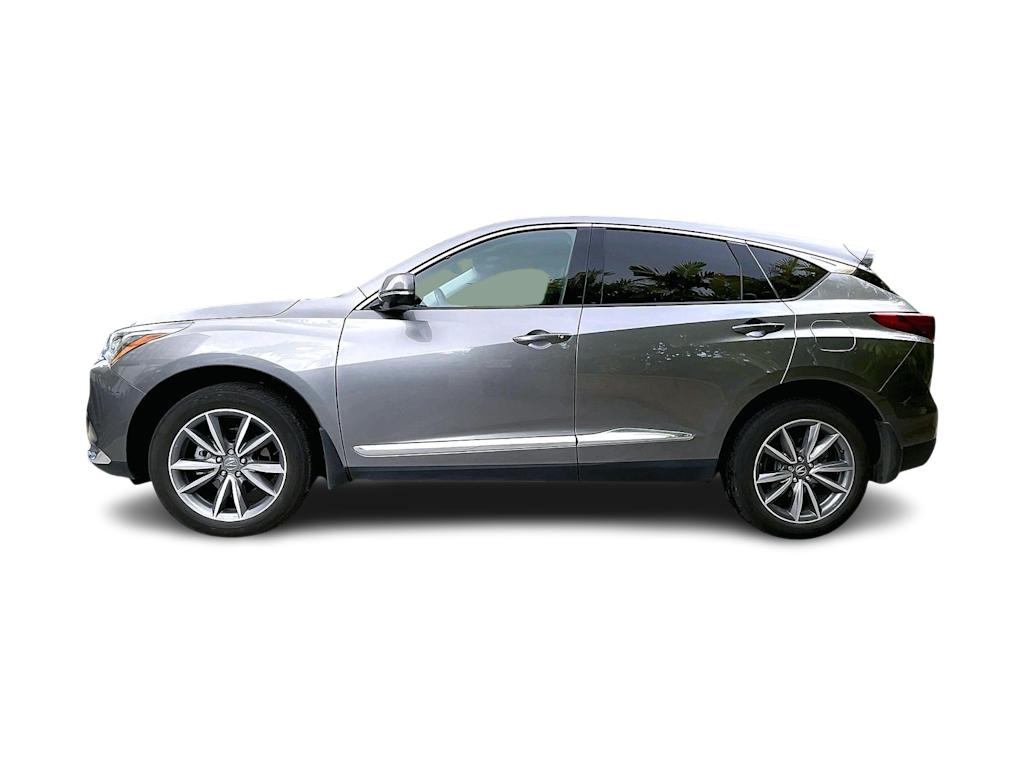 Thumbnail: 2023 Acura RDX - 3