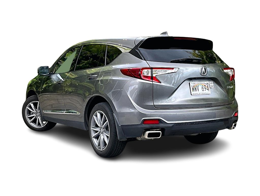 Thumbnail: 2023 Acura RDX - 4