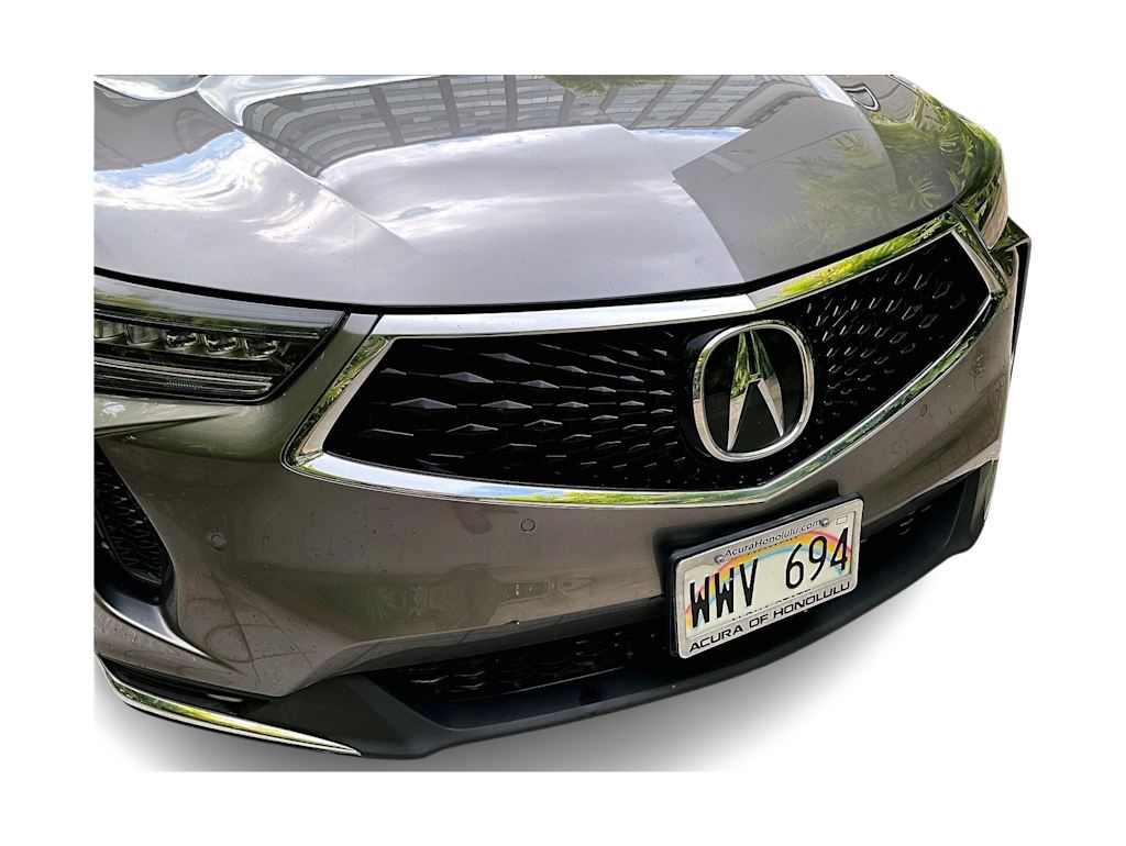 Thumbnail: 2023 Acura RDX - 33