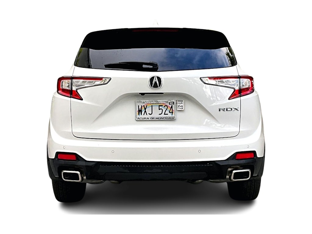Thumbnail: 2023 Acura RDX - 5