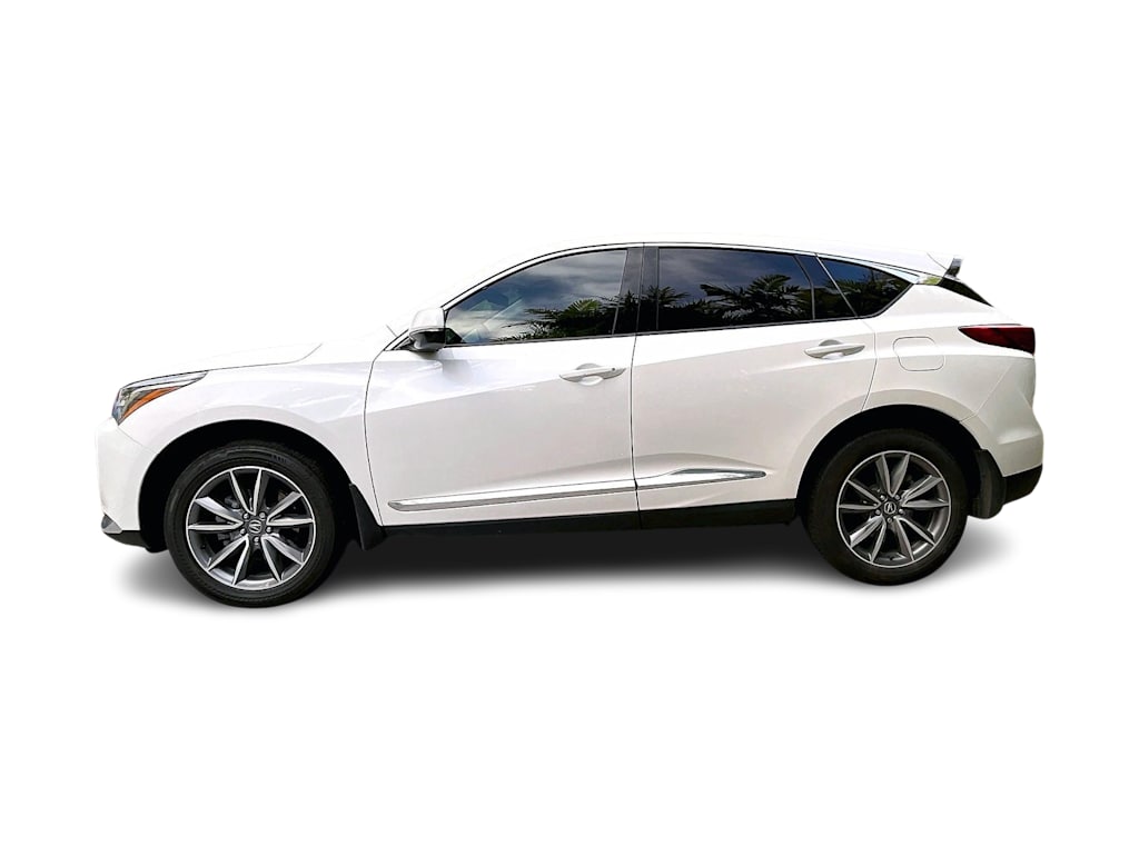 Thumbnail: 2023 Acura RDX - 3