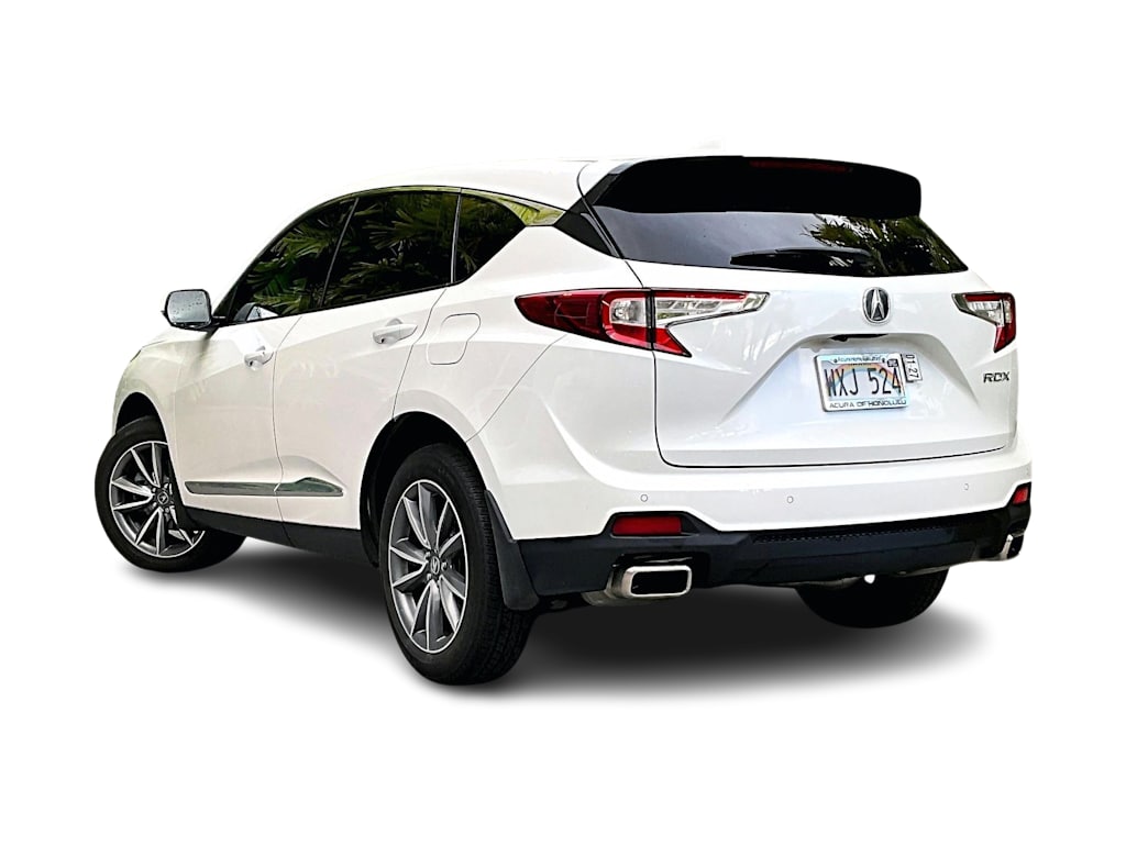 Thumbnail: 2023 Acura RDX - 4