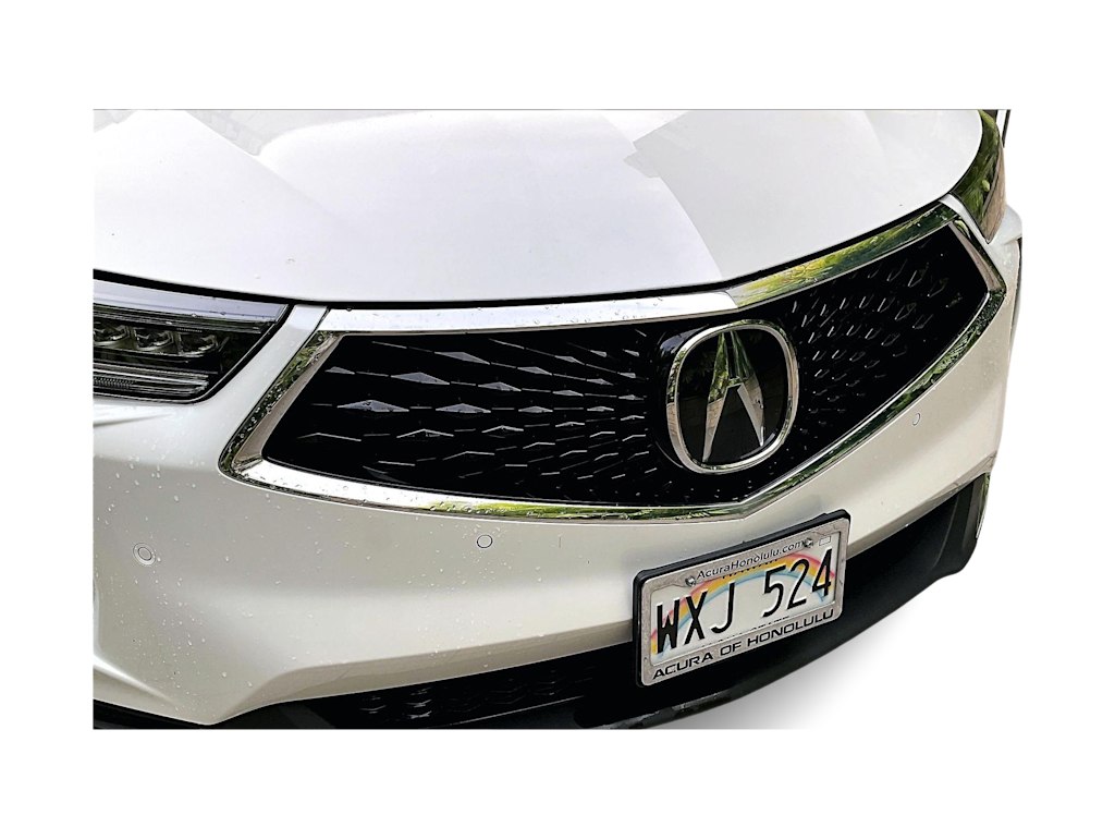 Thumbnail: 2023 Acura RDX - 33