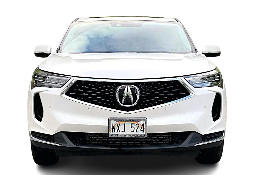 Thumbnail: 2023 Acura RDX - 6