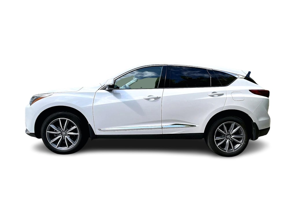 Thumbnail: 2023 Acura RDX - 3