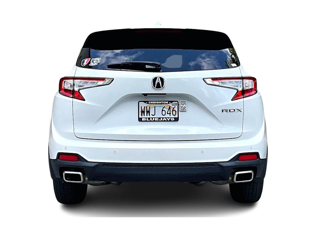 Thumbnail: 2023 Acura RDX - 5