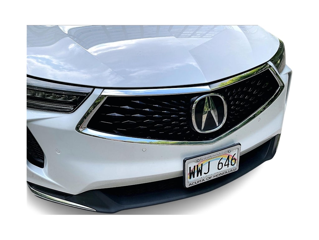 Thumbnail: 2023 Acura RDX - 33
