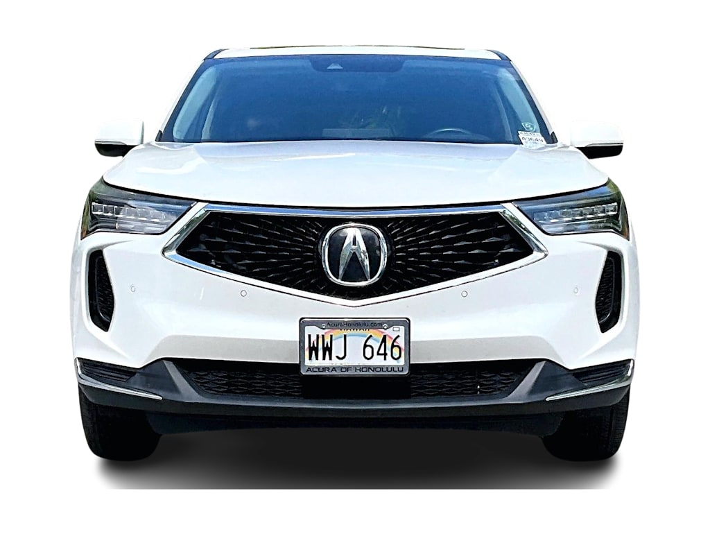 Thumbnail: 2023 Acura RDX - 6