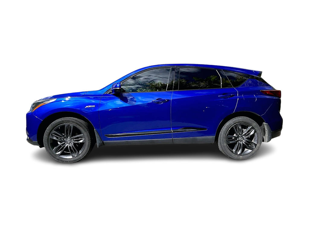 Thumbnail: 2023 Acura RDX - 3