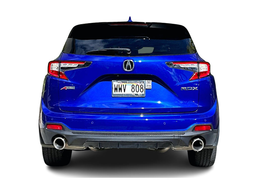 Thumbnail: 2023 Acura RDX - 5