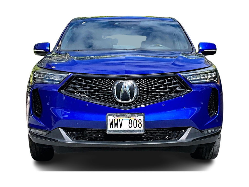 Thumbnail: 2023 Acura RDX - 6