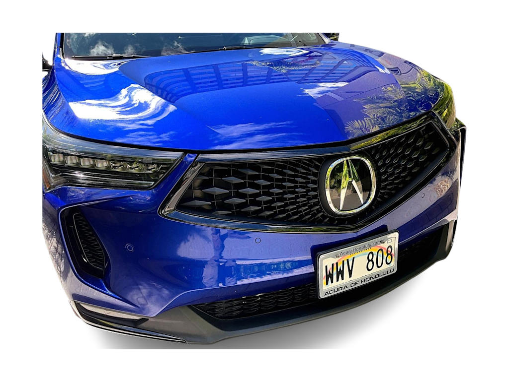 Thumbnail: 2023 Acura RDX - 33