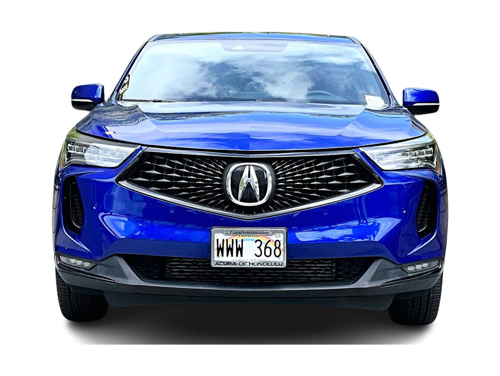 Thumbnail: 2023 Acura RDX - 6