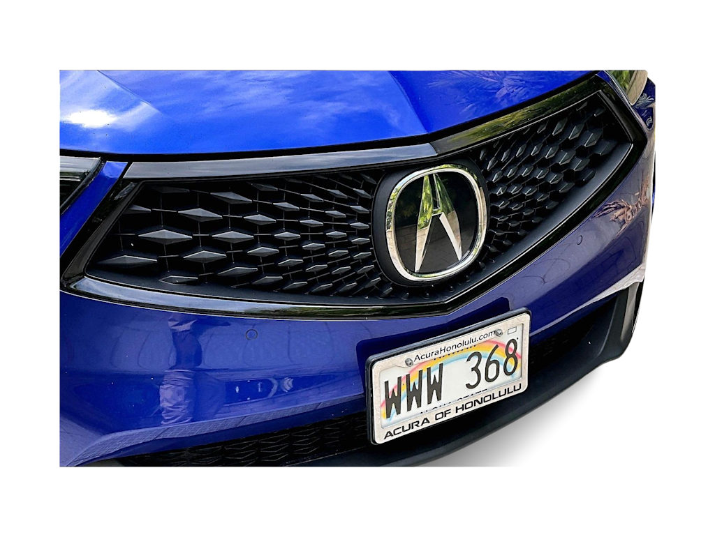 Thumbnail: 2023 Acura RDX - 33