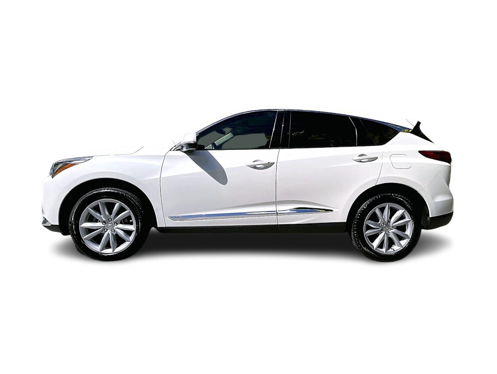 Thumbnail: 2022 Acura RDX - 3