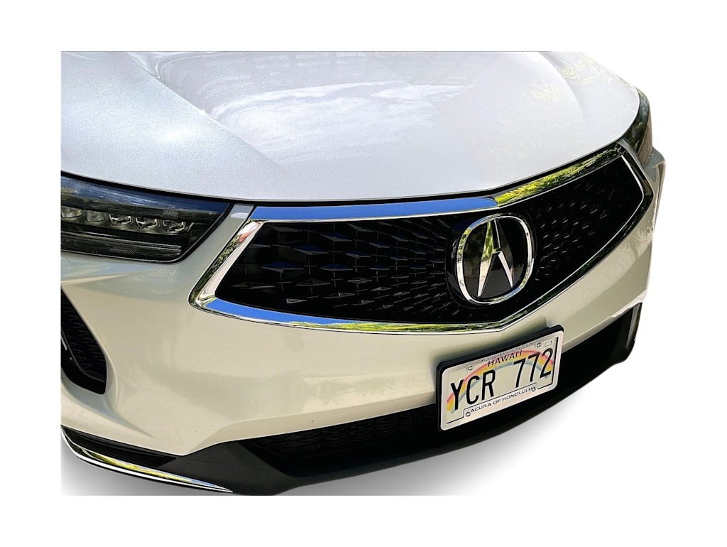 Thumbnail: 2022 Acura RDX - 33