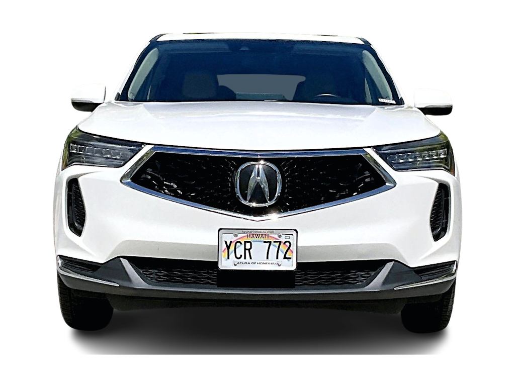 Thumbnail: 2022 Acura RDX - 6
