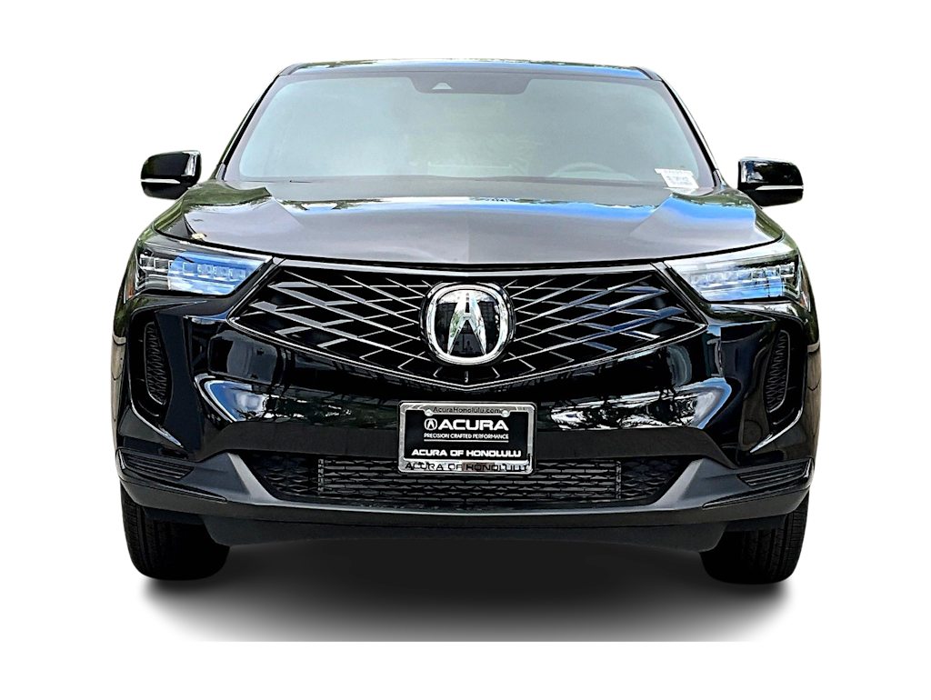 Thumbnail: 2025 Acura RDX - 6
