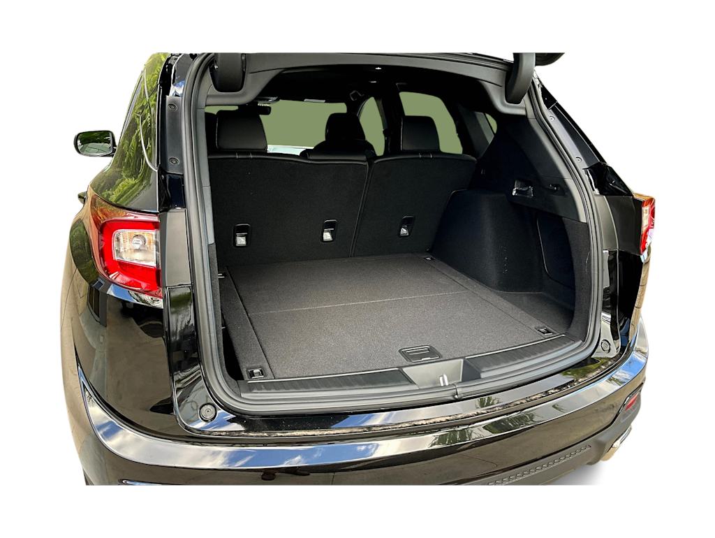 Thumbnail: 2025 Acura RDX - 18