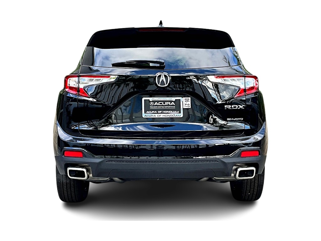 Thumbnail: 2025 Acura RDX - 5