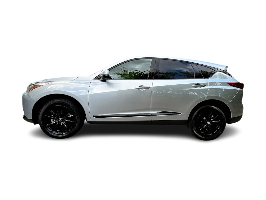 Thumbnail: 2025 Acura RDX - 3