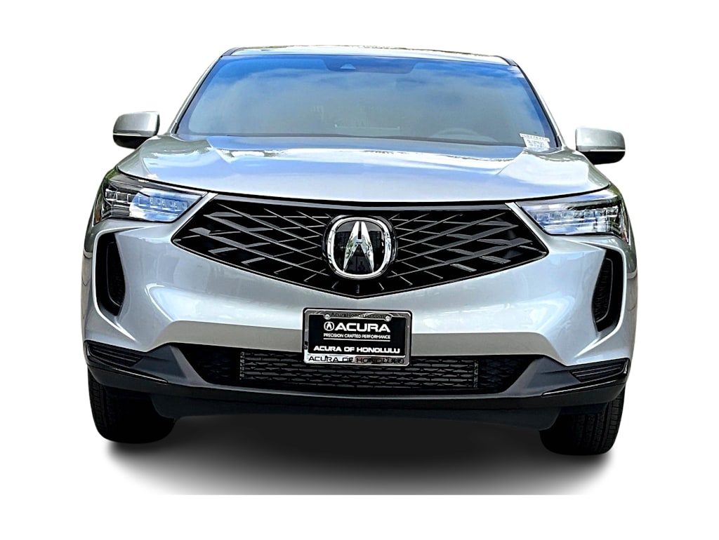 Thumbnail: 2025 Acura RDX - 6