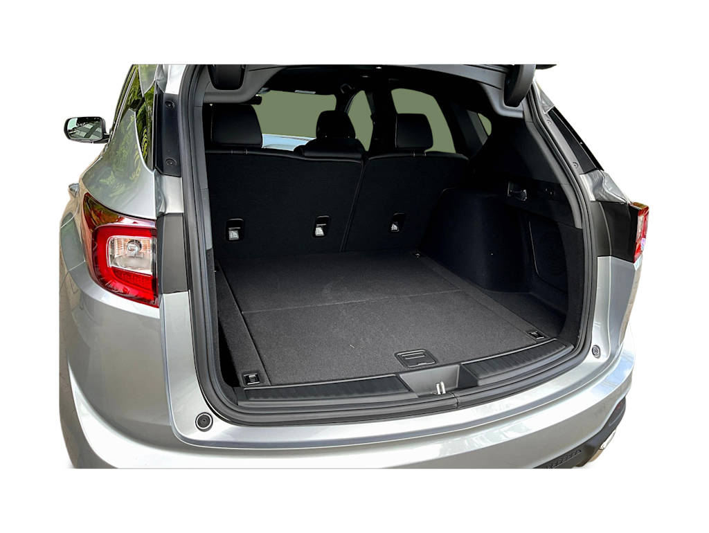 Thumbnail: 2025 Acura RDX - 18