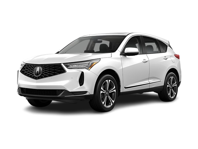 Thumbnail: 2026 Acura RDX - 2