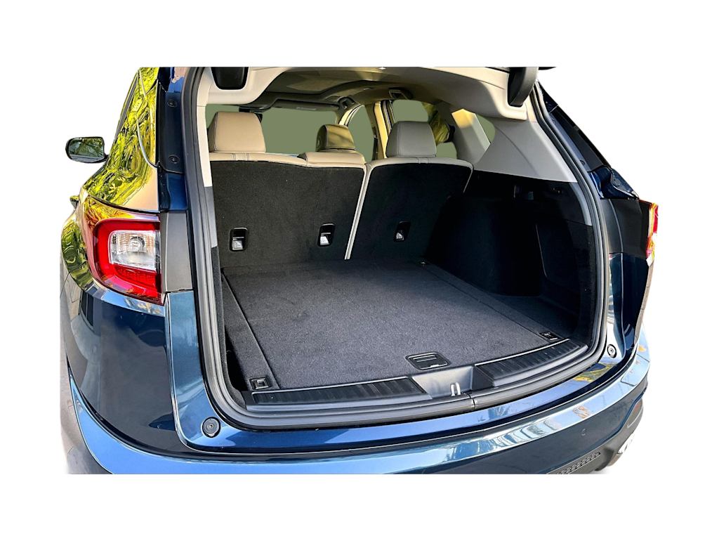 Thumbnail: 2025 Acura RDX - 19