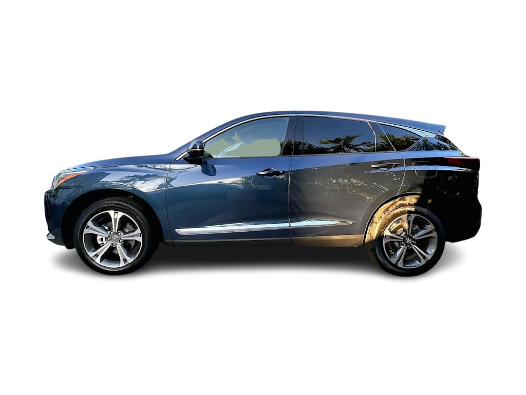 Thumbnail: 2025 Acura RDX - 3