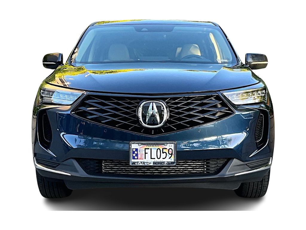 Thumbnail: 2025 Acura RDX - 6