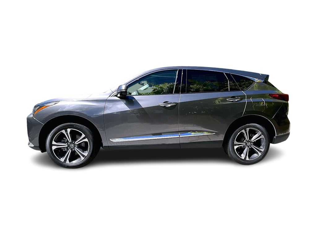 Thumbnail: 2026 Acura RDX - 3