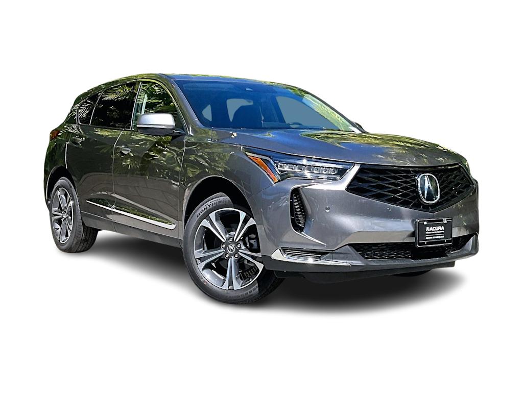 Thumbnail: 2026 Acura RDX - 22
