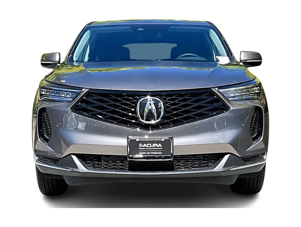 Thumbnail: 2026 Acura RDX - 6