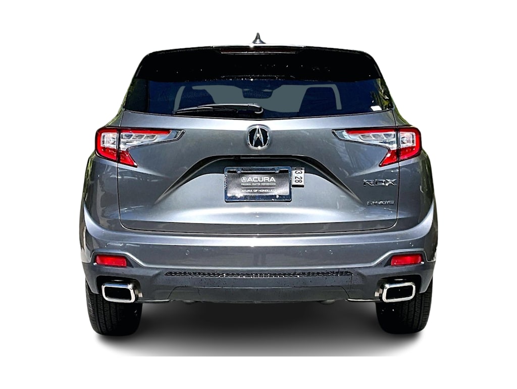 Thumbnail: 2026 Acura RDX - 5