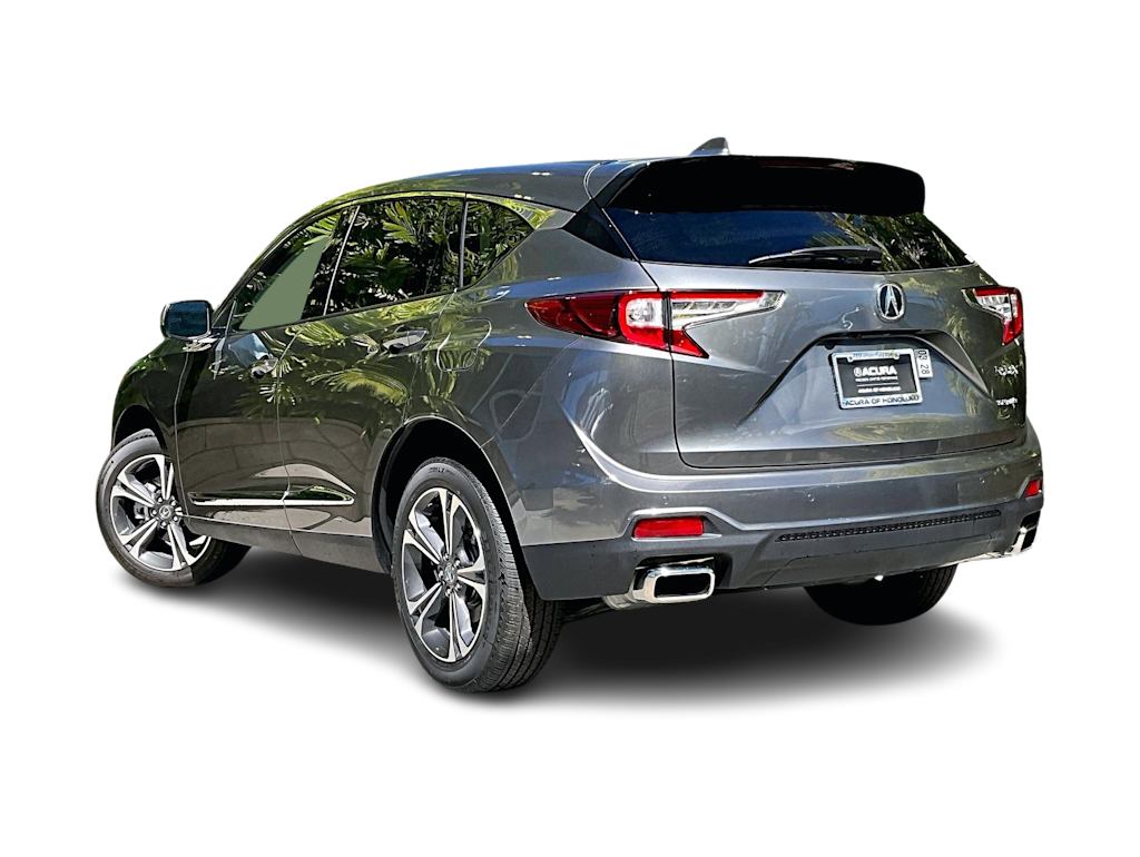 Thumbnail: 2026 Acura RDX - 4