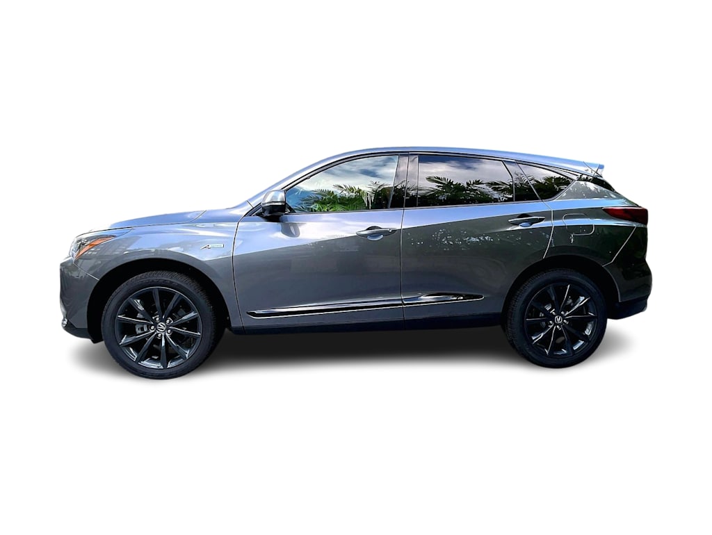 Thumbnail: 2026 Acura RDX - 3