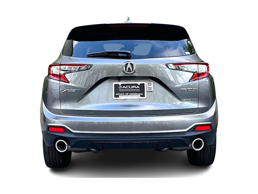 Thumbnail: 2026 Acura RDX - 5