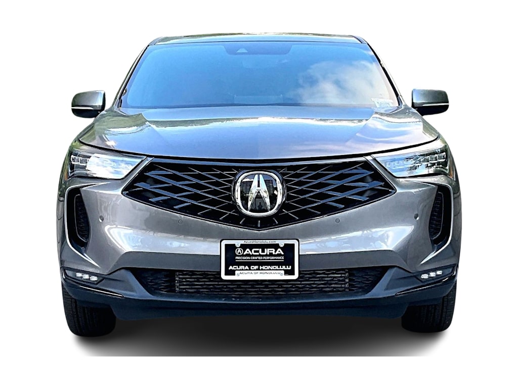Thumbnail: 2026 Acura RDX - 6