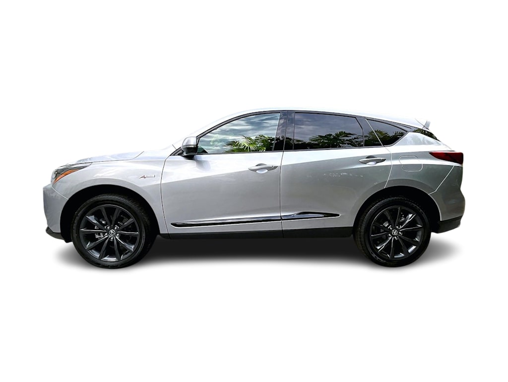 Thumbnail: 2026 Acura RDX - 3