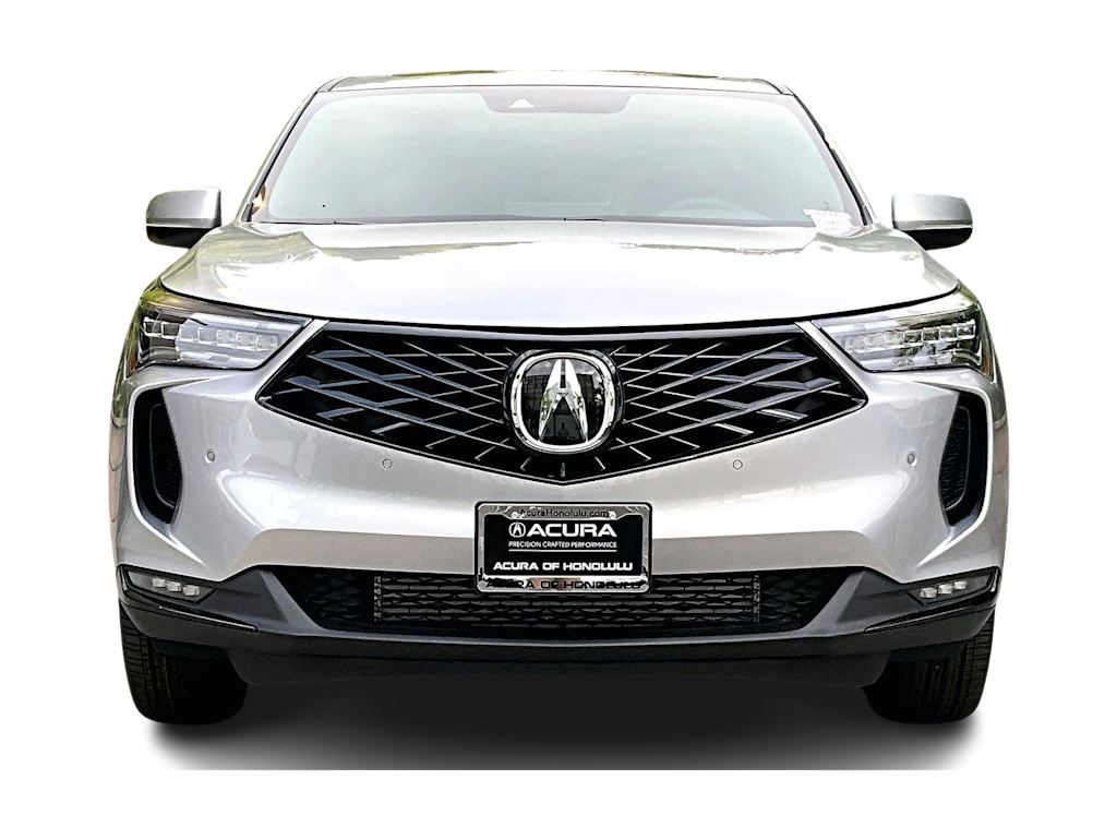 Thumbnail: 2026 Acura RDX - 6