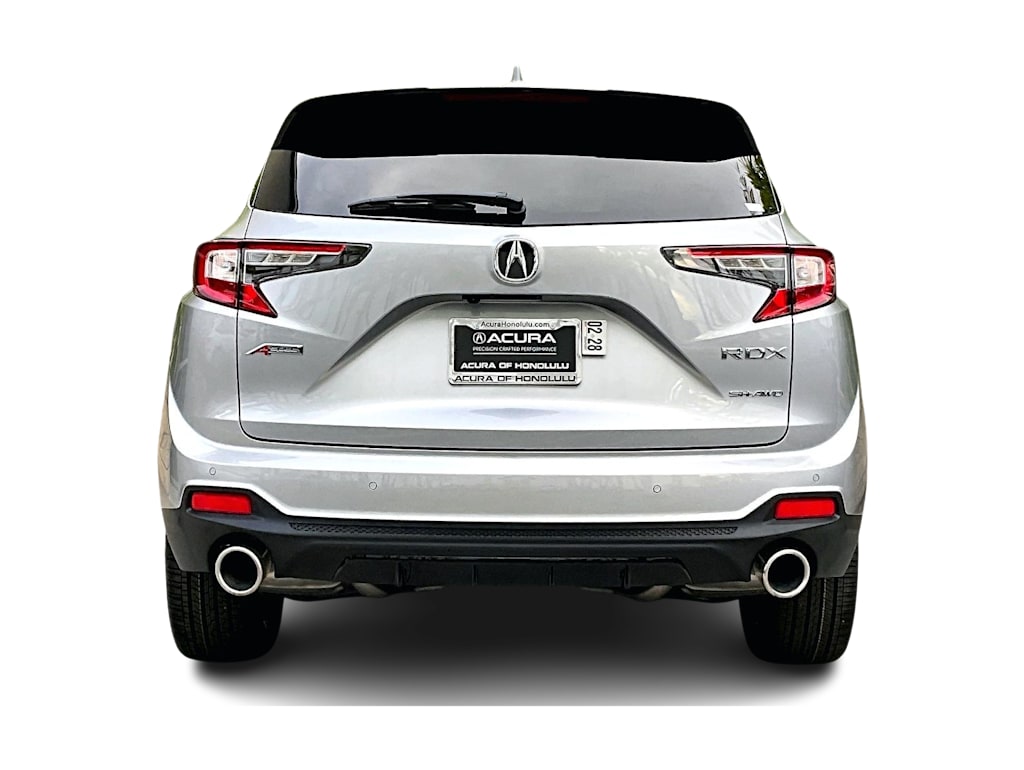 Thumbnail: 2026 Acura RDX - 5